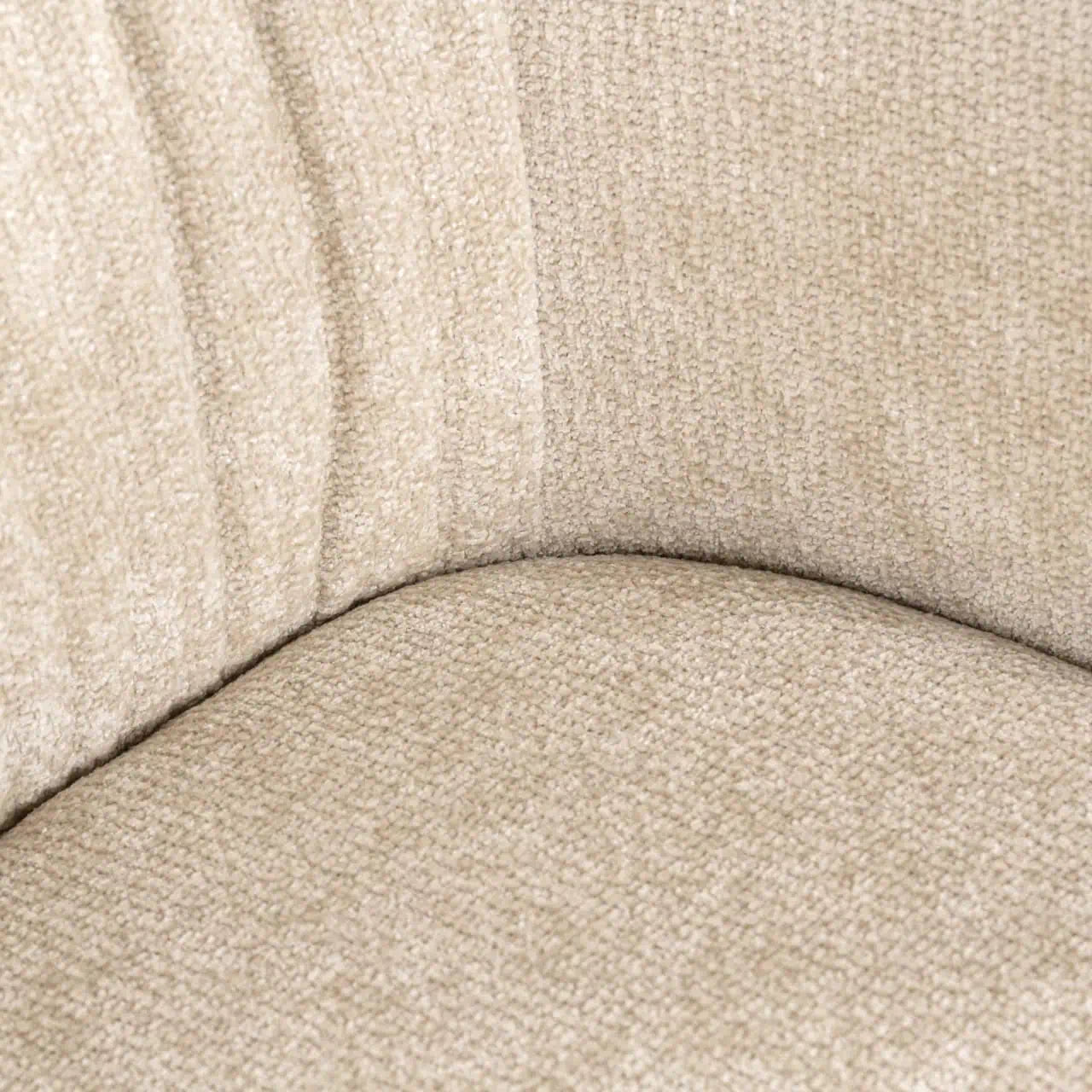 Krēsls Madeline Richmond Interiors 77/61/59 cm cream unicorn - N1 Home