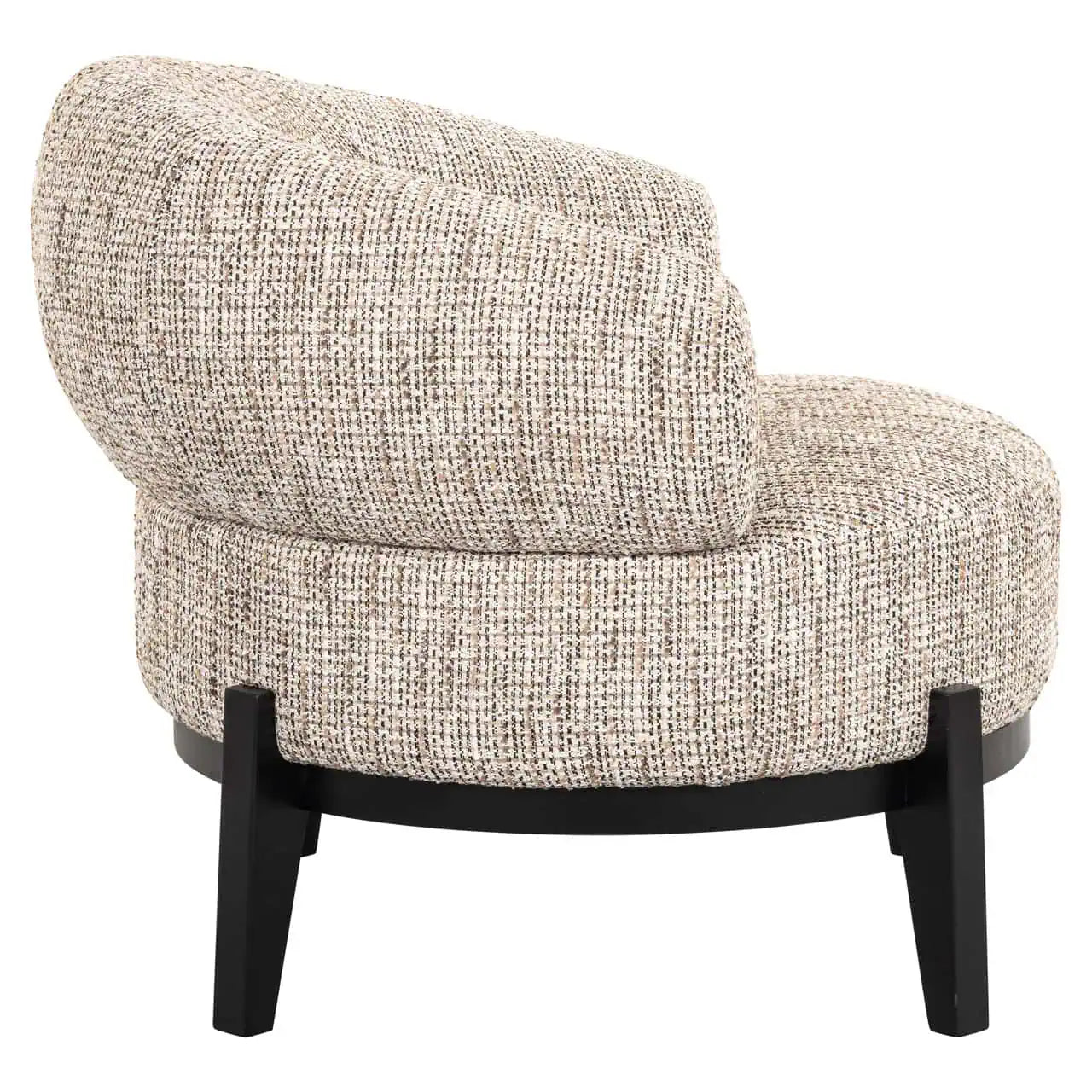 Krēsls Montana Richmond Interiors 75/88/84,5 cm trendy nature - N1 Home
