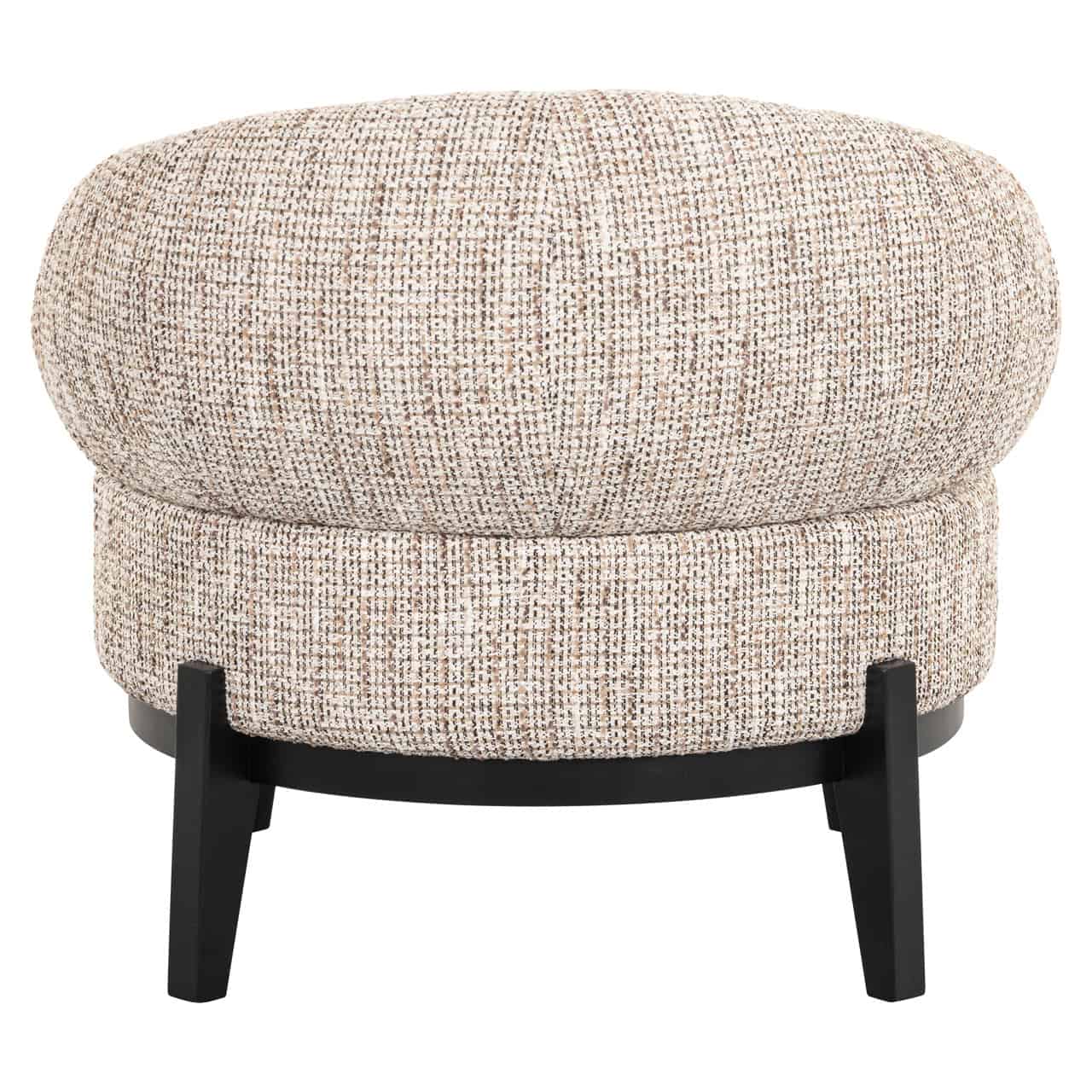 Krēsls Montana Richmond Interiors 75/88/84,5 cm trendy nature - N1 Home