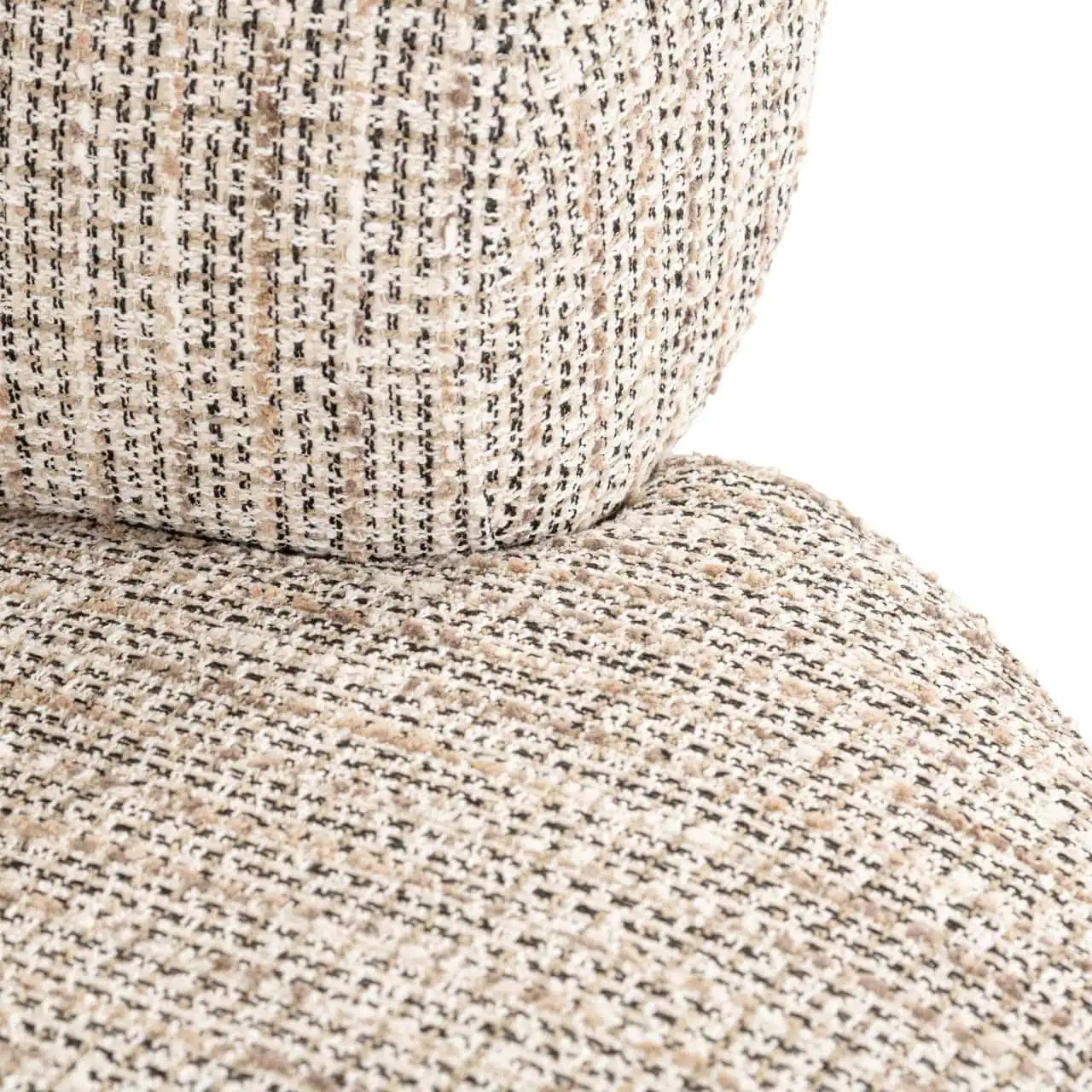 Krēsls Montana Richmond Interiors 75/88/84,5 cm trendy nature - N1 Home