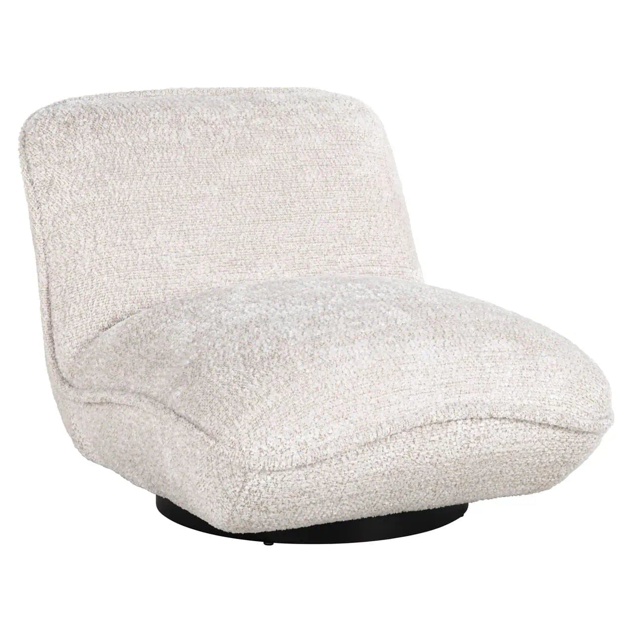 Krēsls Ophelia Richmond Interiors 72/77/91 cm lovely cream - N1 Home