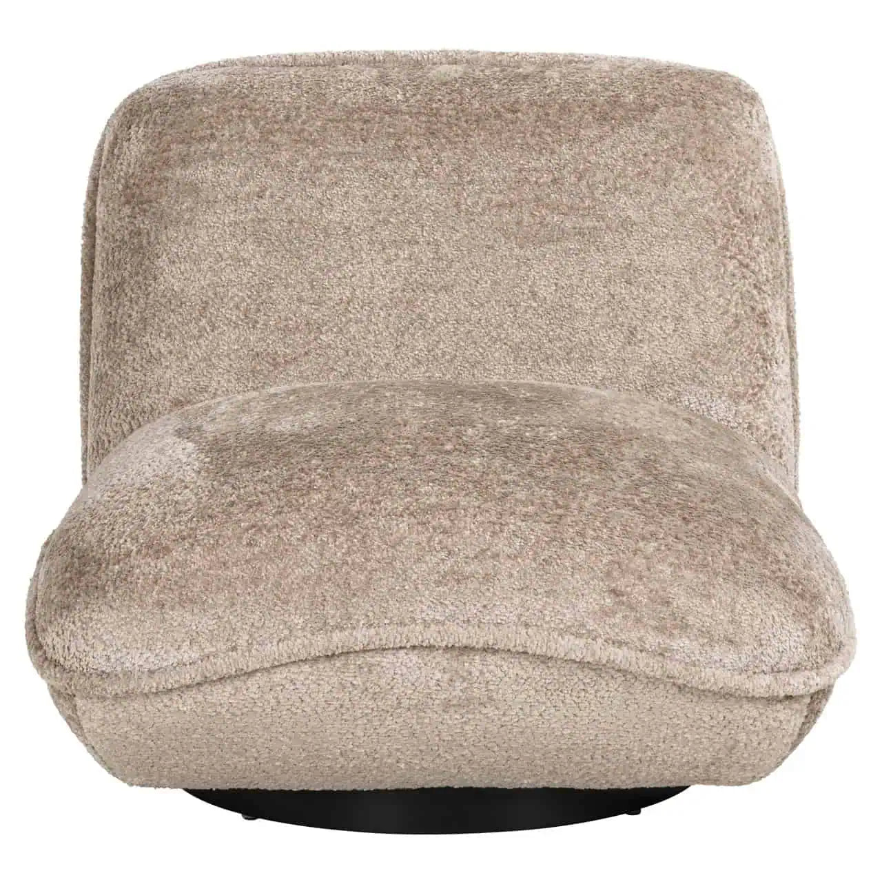 Krēsls Ophelia Richmond Interiors 72/77/91 cm sheep natural - N1 Home