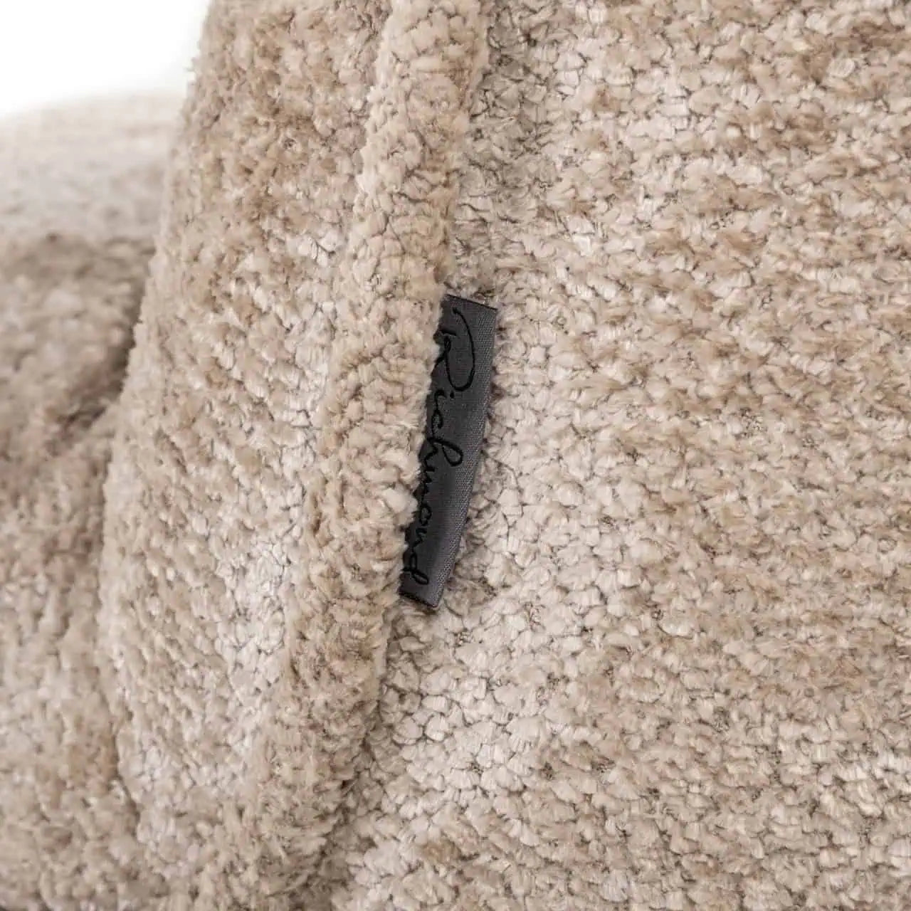 Krēsls Ophelia Richmond Interiors 72/77/91 cm sheep natural - N1 Home