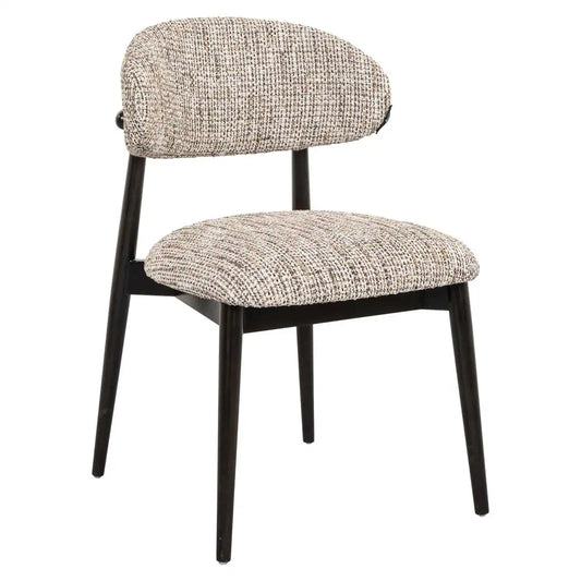 Krēsls Cherry Richmond Interiors 83/52/52 cm trendy nature - N1 Home