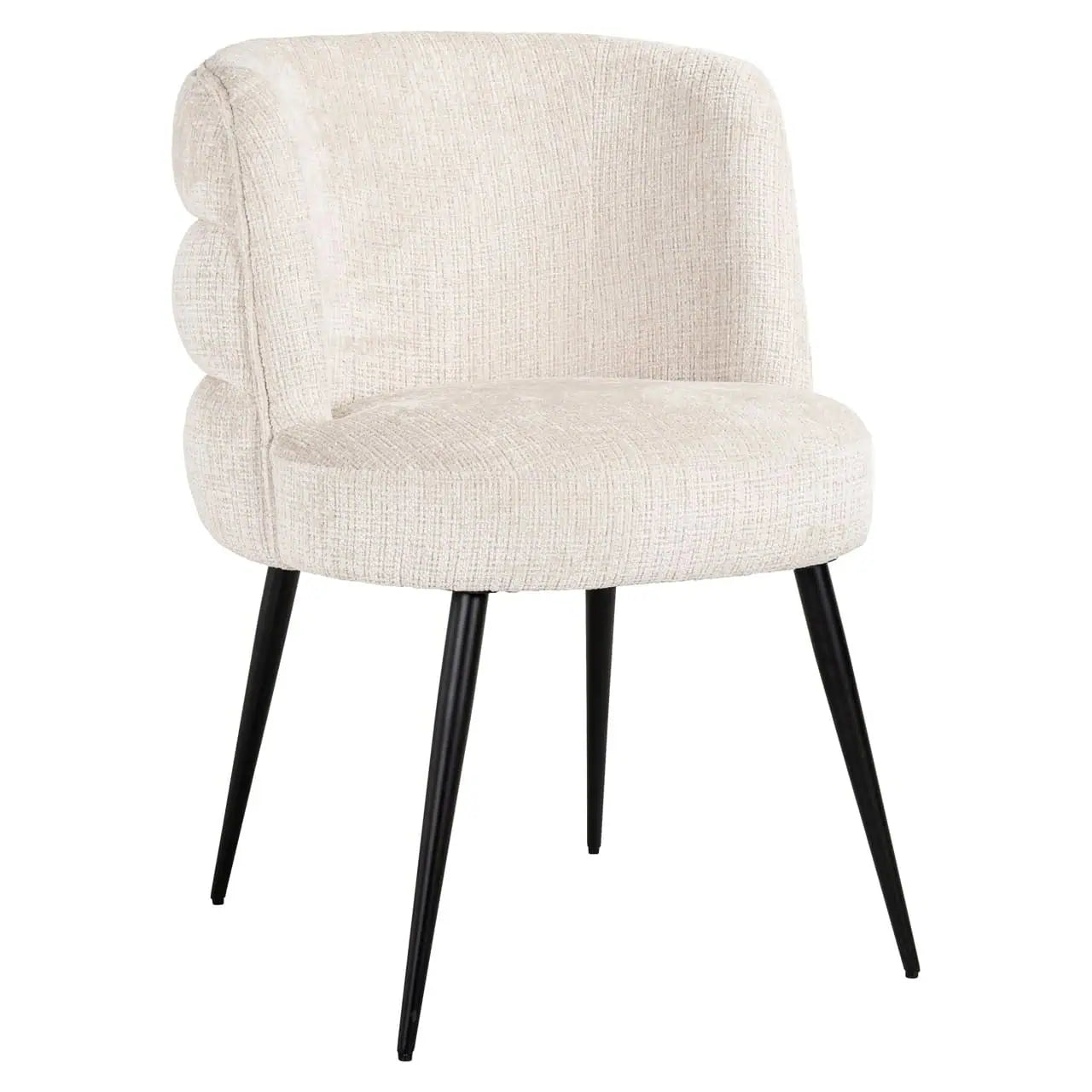 Krēsls Stella Richmond Interiors 83/63/63 cm niagara beige - N1 Home