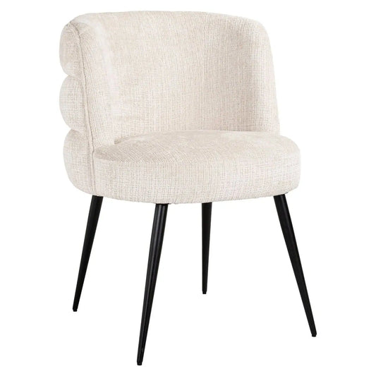 Krēsls Stella Richmond Interiors 83/63/63 cm niagara beige - N1 Home