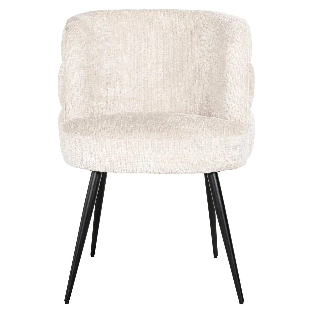 Krēsls Stella Richmond Interiors 83/63/63 cm niagara beige - N1 Home