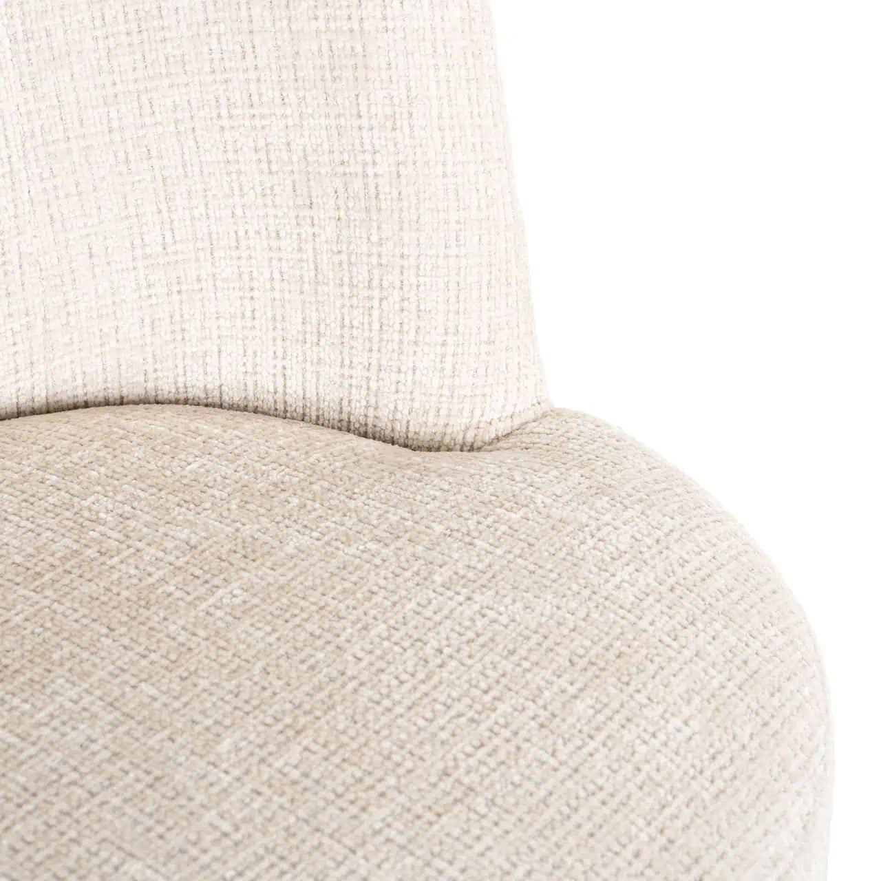 Krēsls Stella Richmond Interiors 83/63/63 cm niagara beige - N1 Home