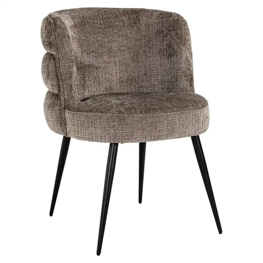 Krēsls Stella Richmond Interiors 83/63/63 cm niagara stone - N1 Home