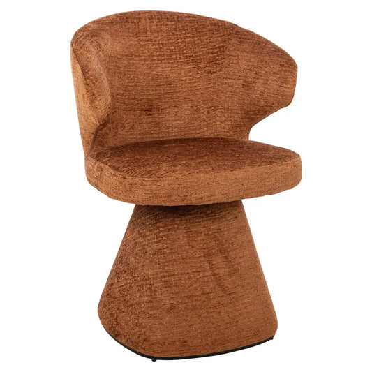 Krēsls Gatsbi Richmond Interiors 82/60/60 cm copper fusion - N1 Home