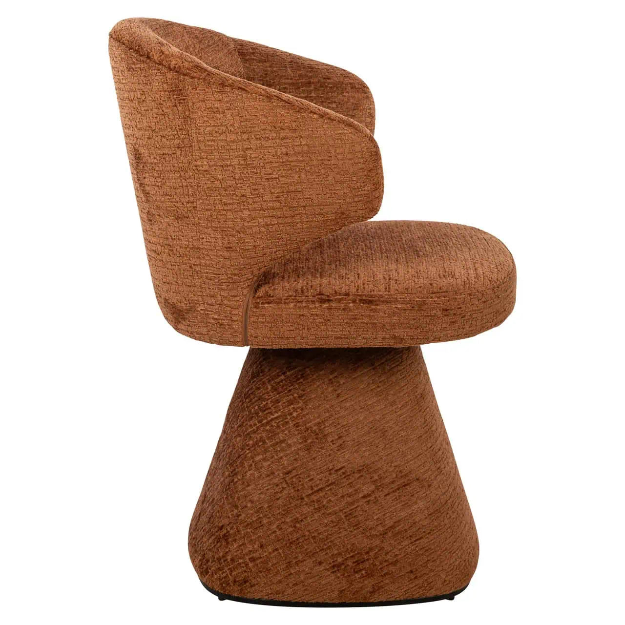 Krēsls Gatsbi Richmond Interiors 82/60/60 cm copper fusion - N1 Home