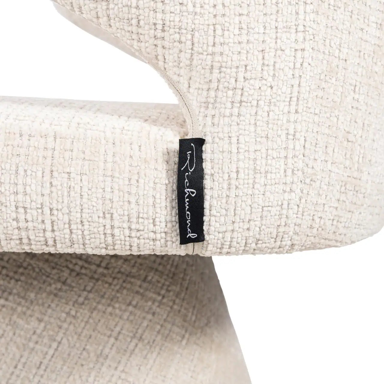 Krēsls Gatsbi Richmond Interiors 82/60/60 cm niagara beige - N1 Home