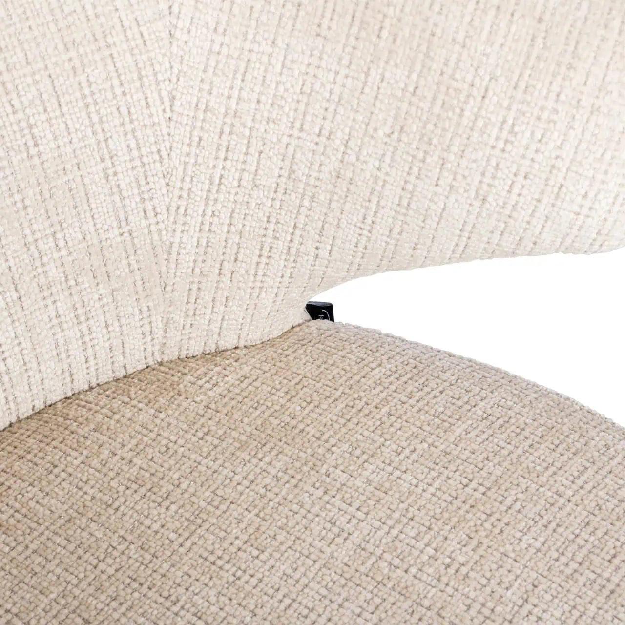 Krēsls Gatsbi Richmond Interiors 82/60/60 cm niagara beige - N1 Home