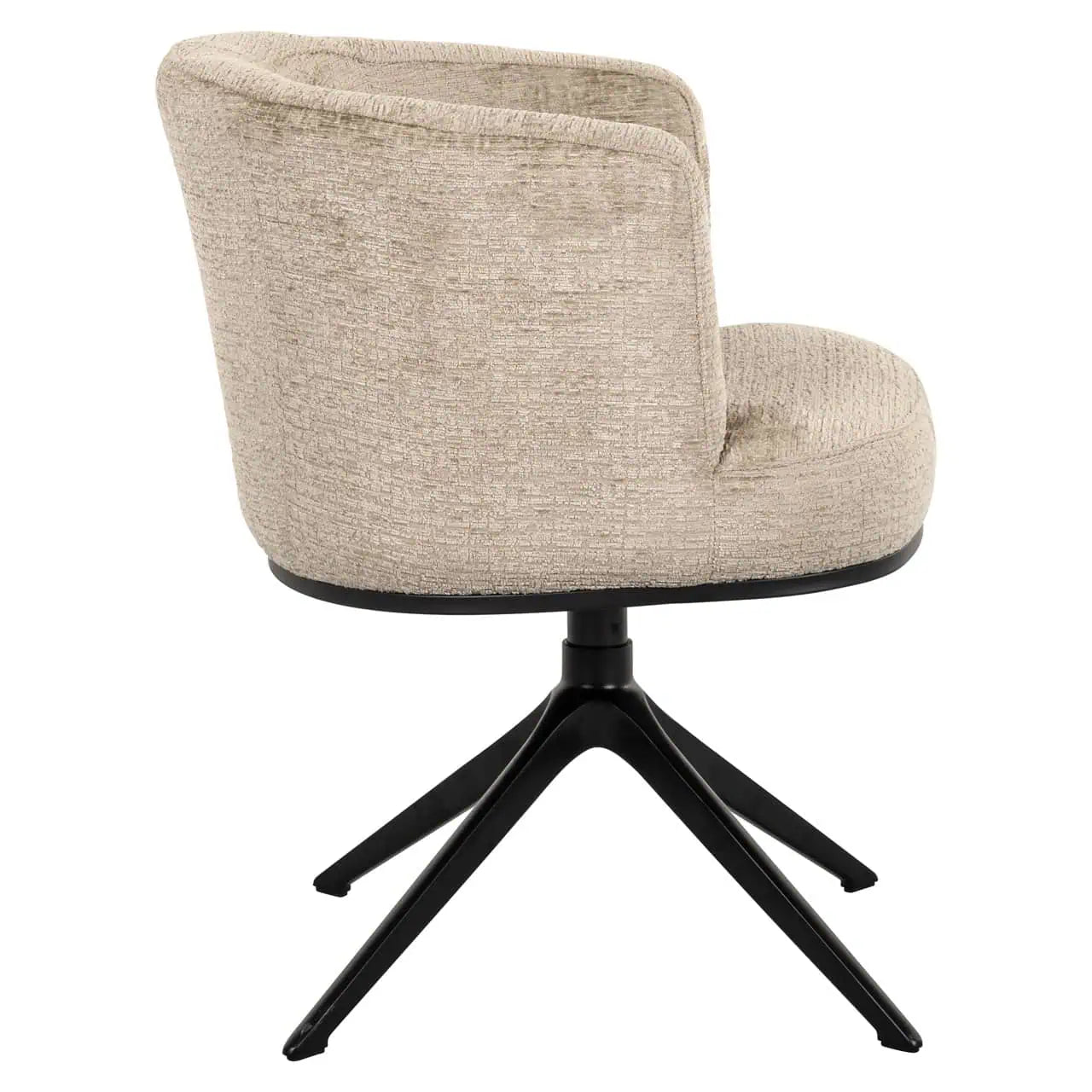 Krēsls Cheyenne Richmond Interiors 77/65/64 cm desert fusion - N1 Home