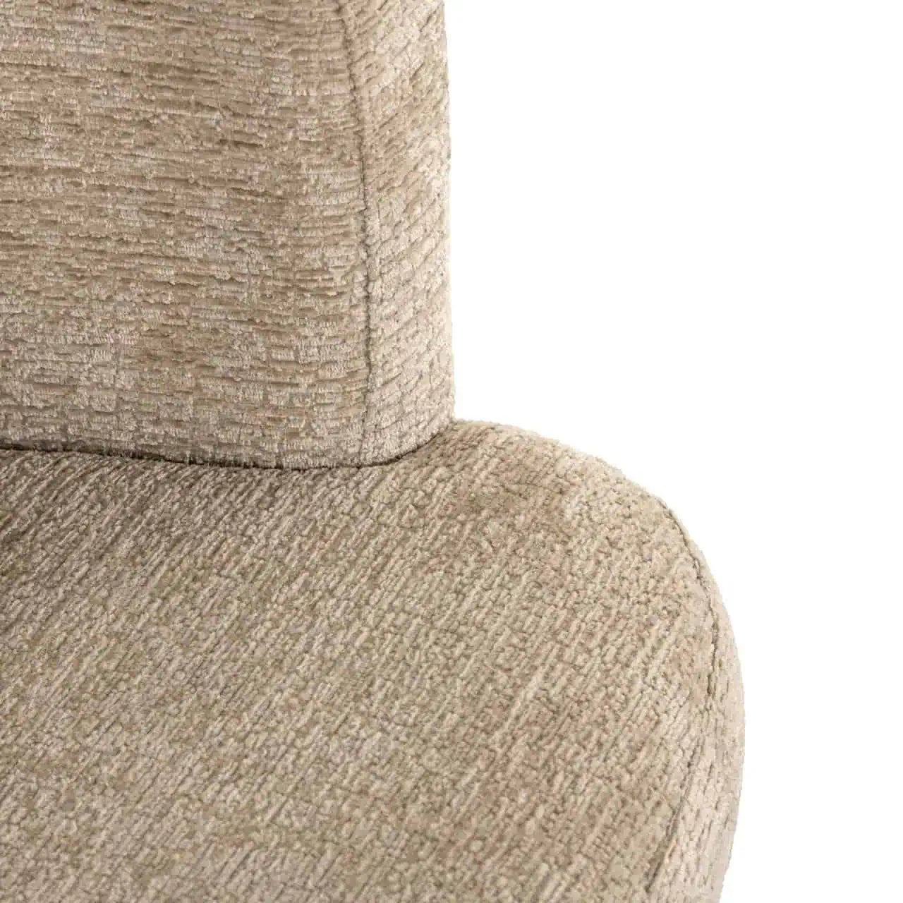 Krēsls Cheyenne Richmond Interiors 77/65/64 cm desert fusion - N1 Home