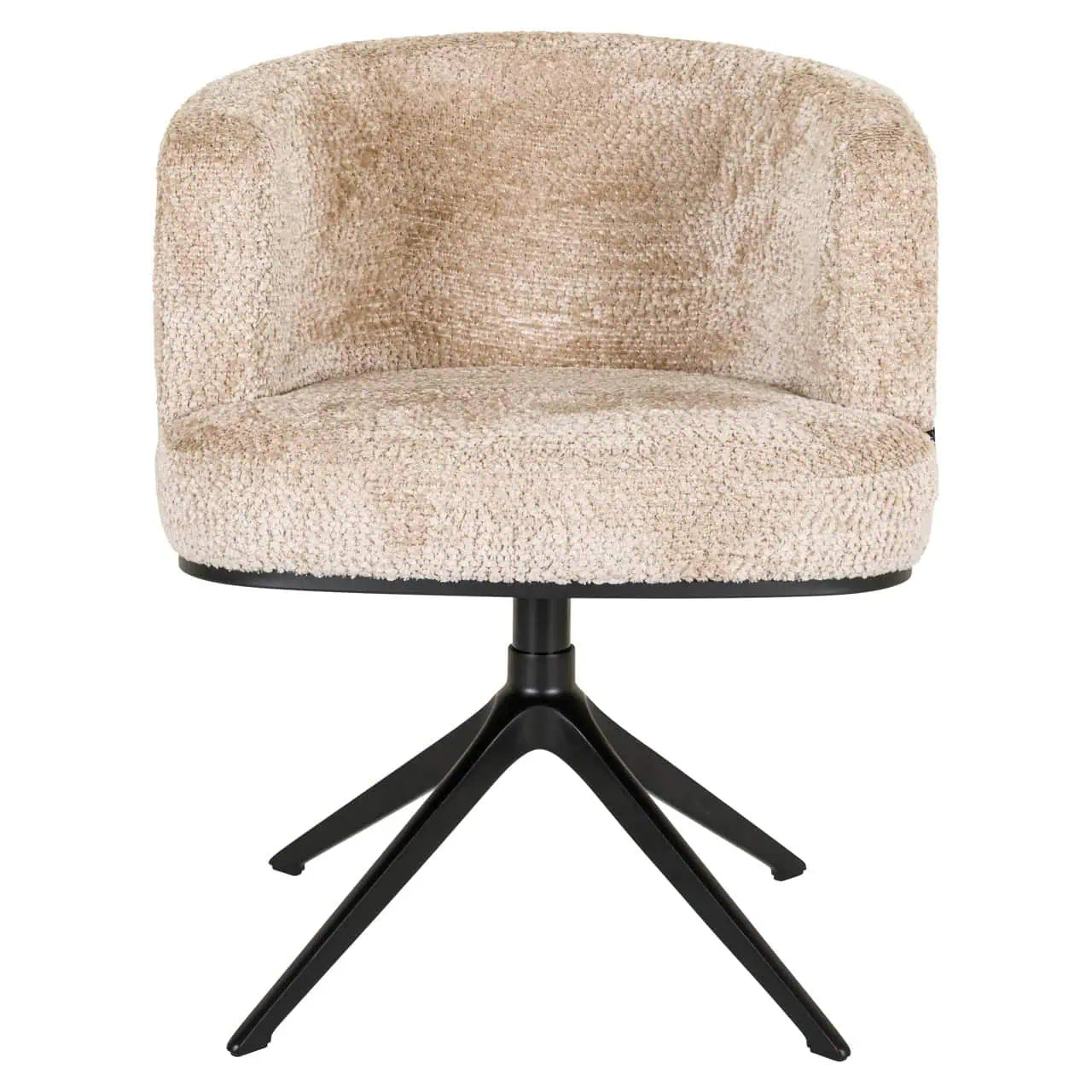 Krēsls Cheyenne Richmond Interiors 77/65/64 cm lovely beige - N1 Home