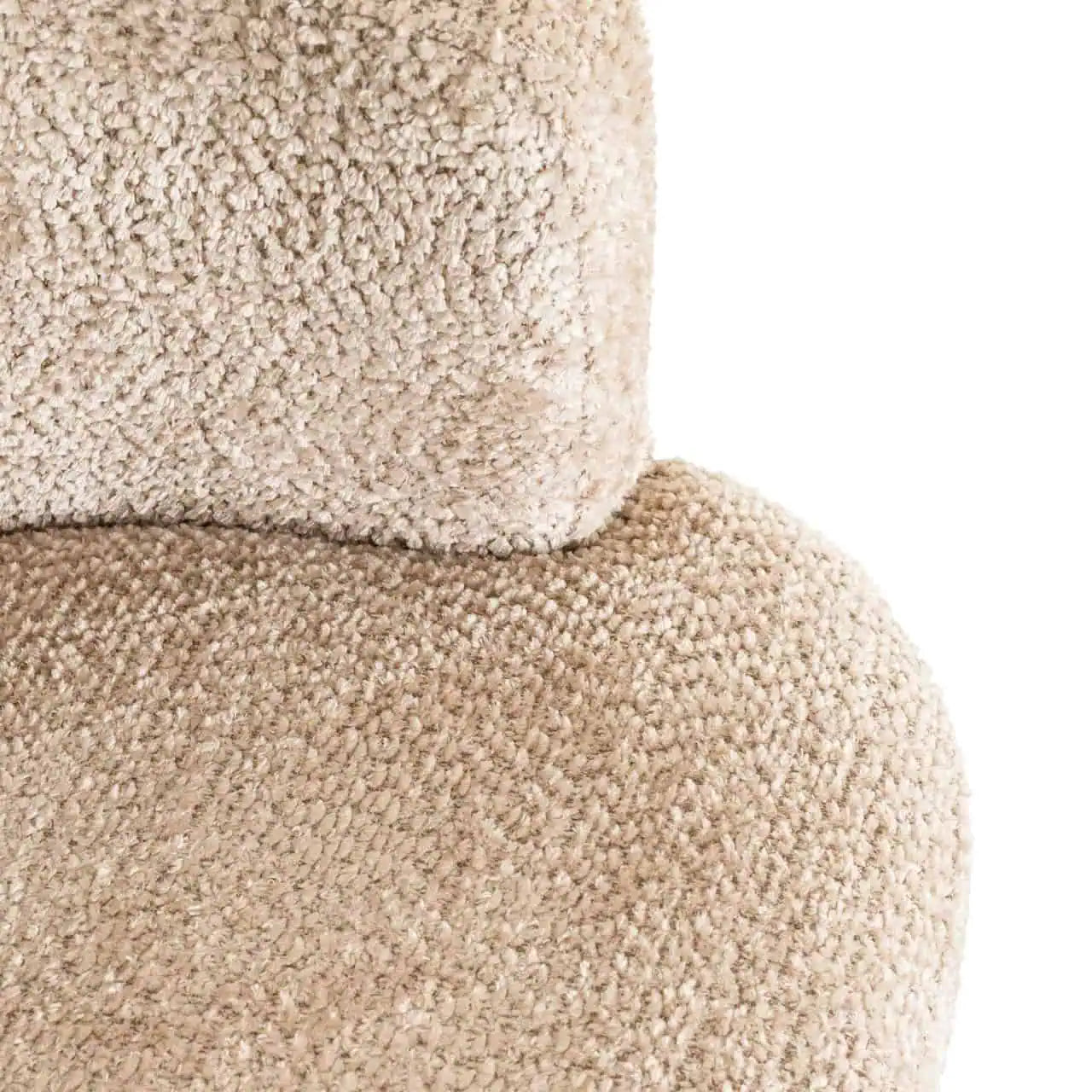 Krēsls Cheyenne Richmond Interiors 77/65/64 cm lovely beige - N1 Home