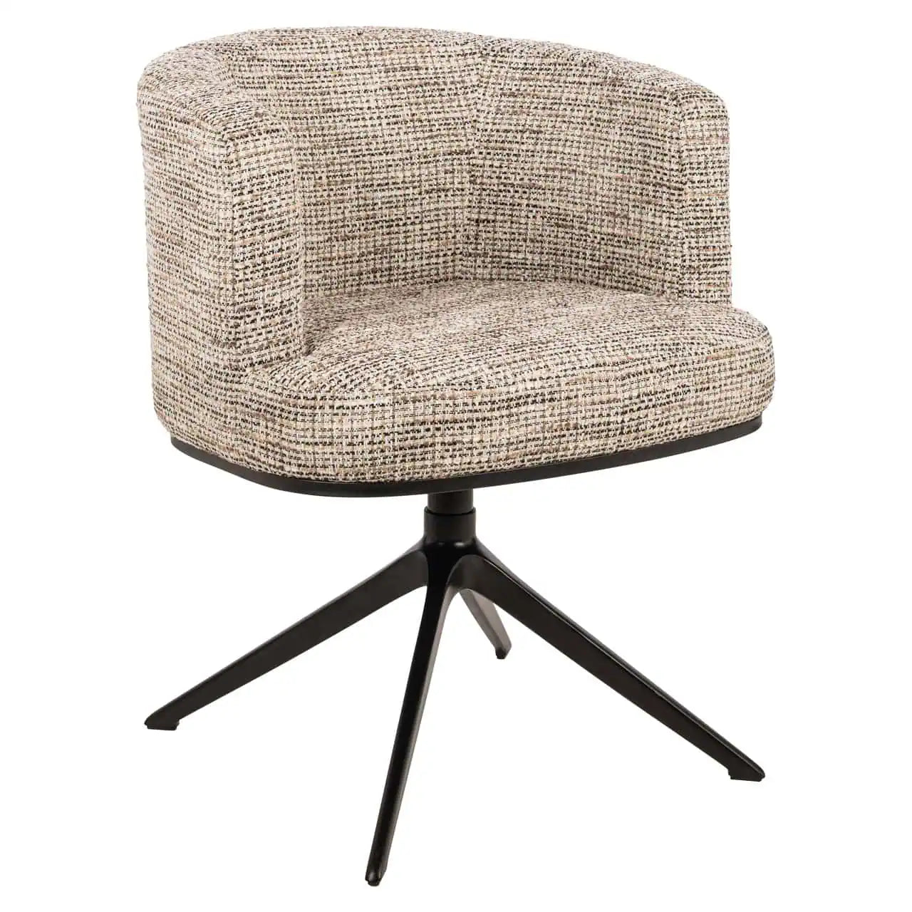 Krēsls Cheyenne Richmond Interiors 77/65/64 cm  trendy nature - N1 Home