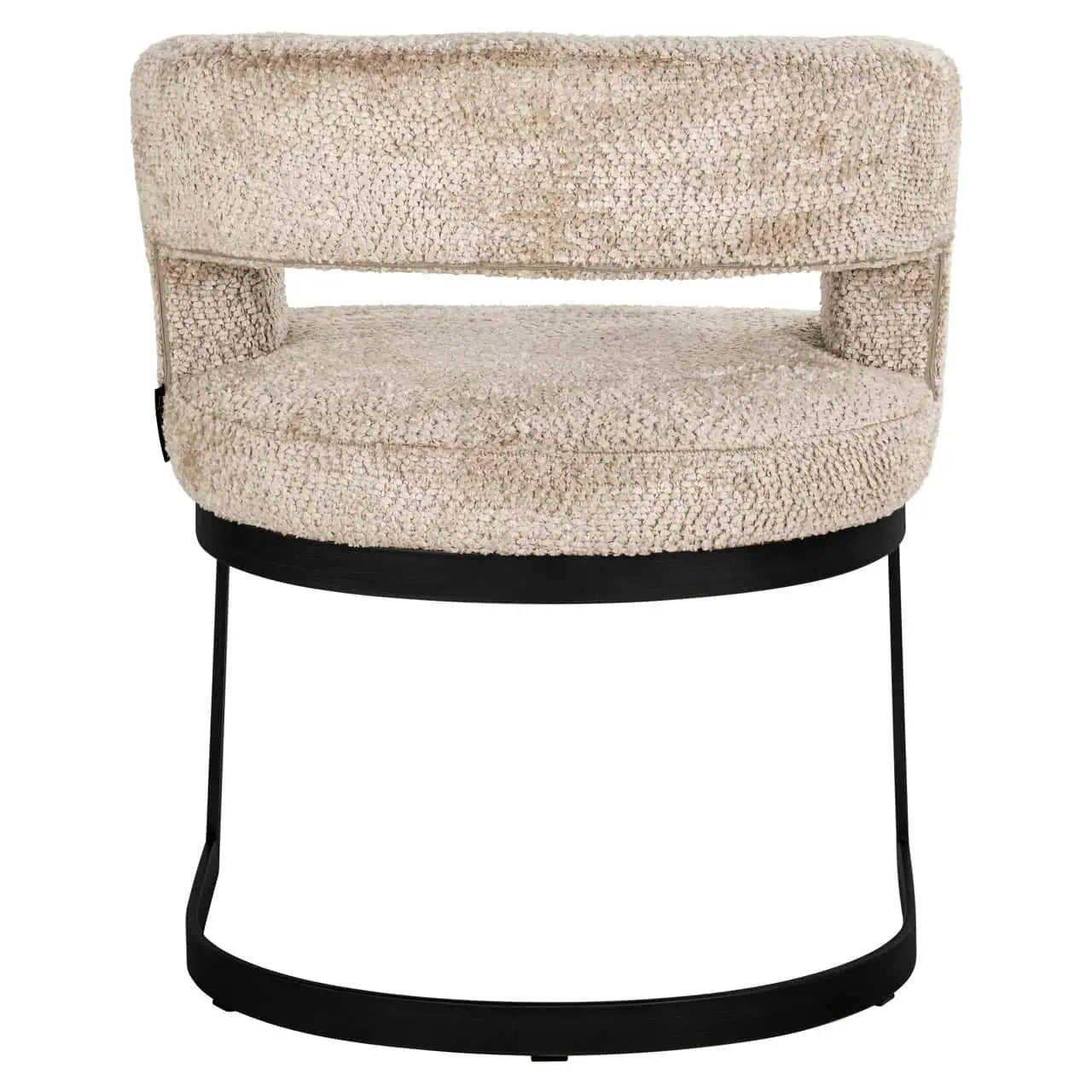 Krēsls Ellis Richmond Interiors 78/64/60 cm lovely beige - N1 Home