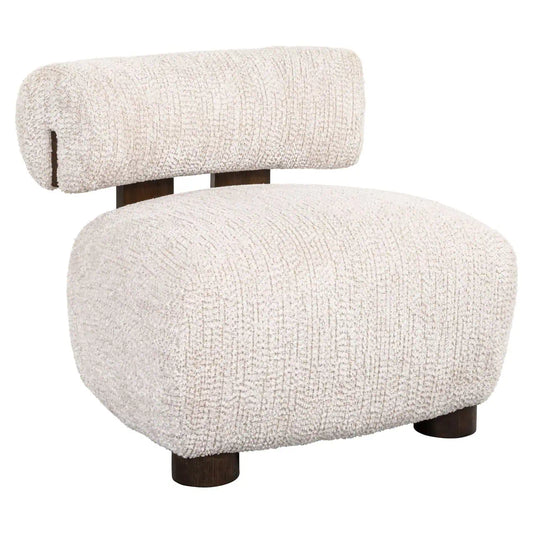 Krēsls Arabella Richmond Interiors 69/74/81 cm lovely cream - N1 Home