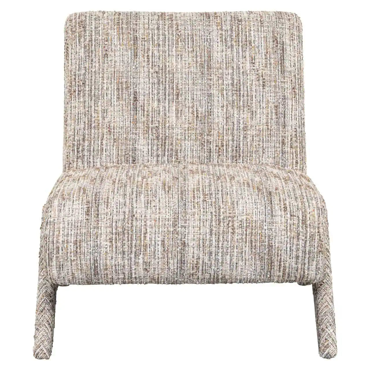 Krēsls Lexi Richmond Interiors 77/70/83 cm greige coco - N1 Home