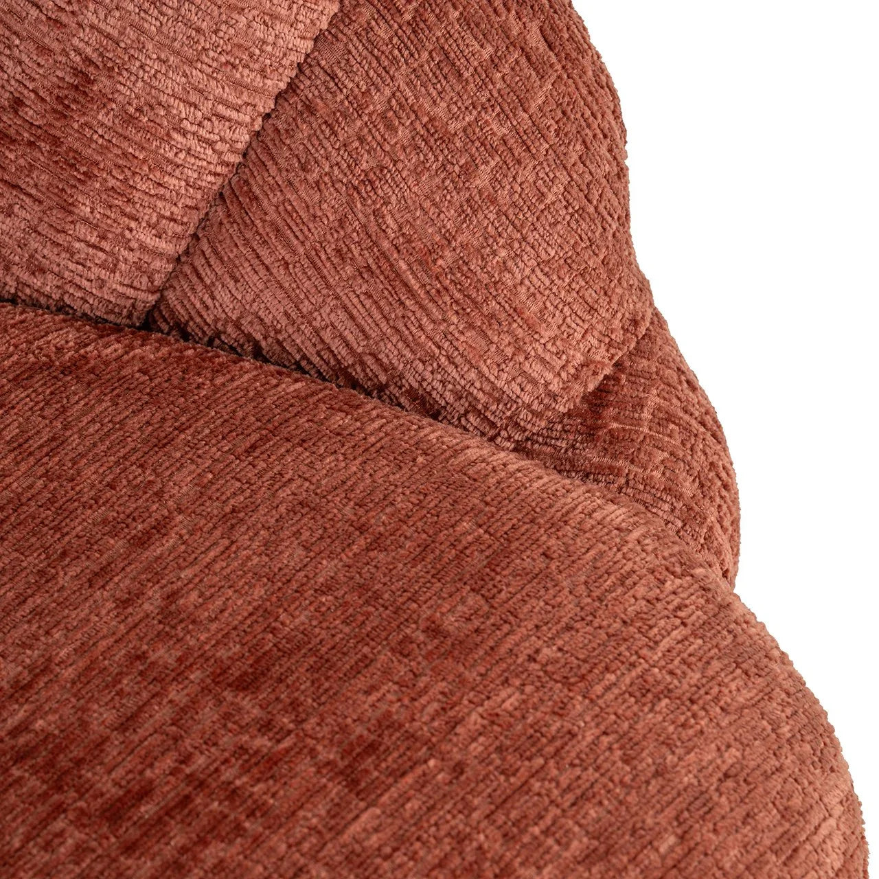 Atpūtas krēsls Blossom Richmond Interiors 82/75/73 cm Fusion 92 Blush - N1 Home