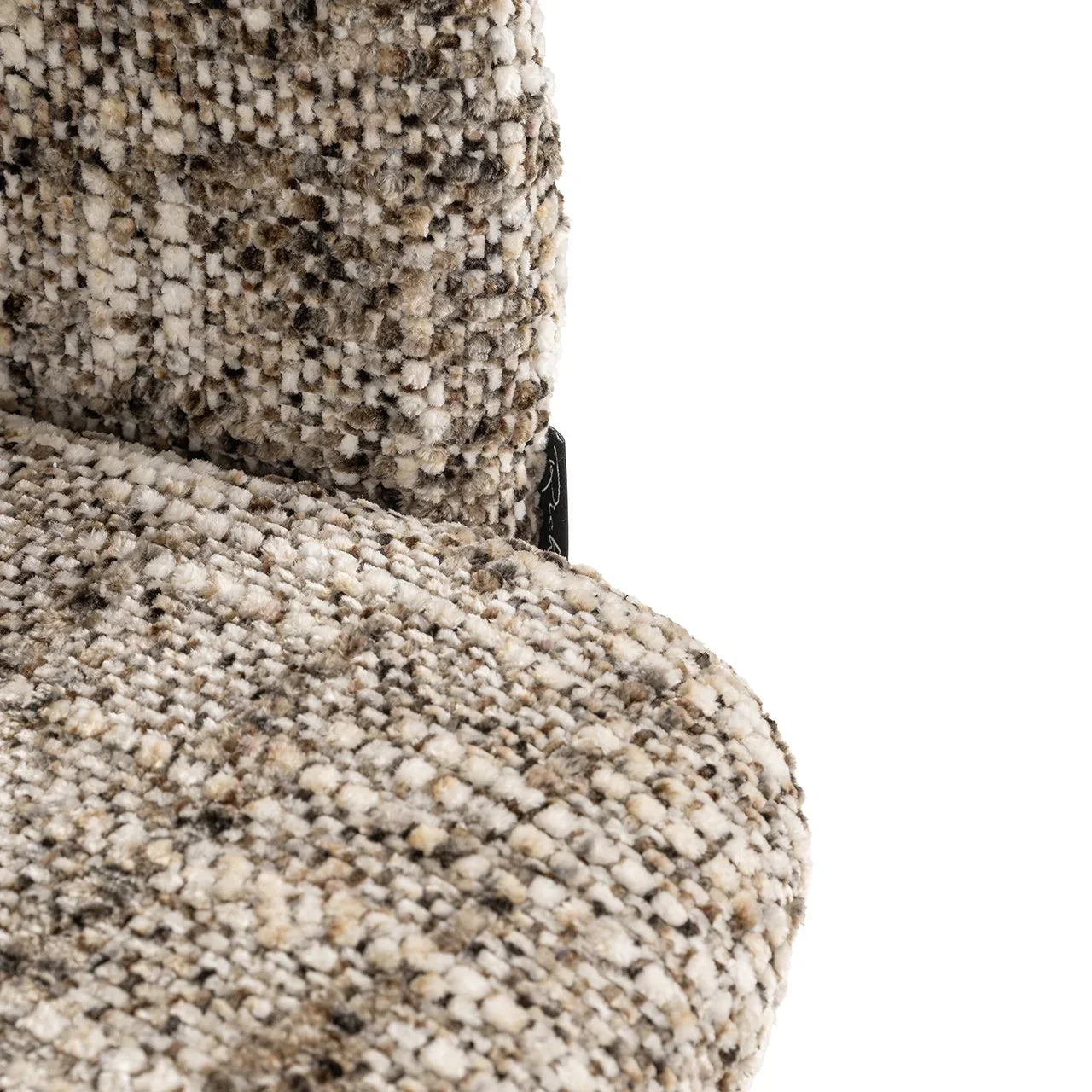 Grozāmais krēsls Serenity Richmond Interiors 79/61/60 cm Brown omara - N1 Home