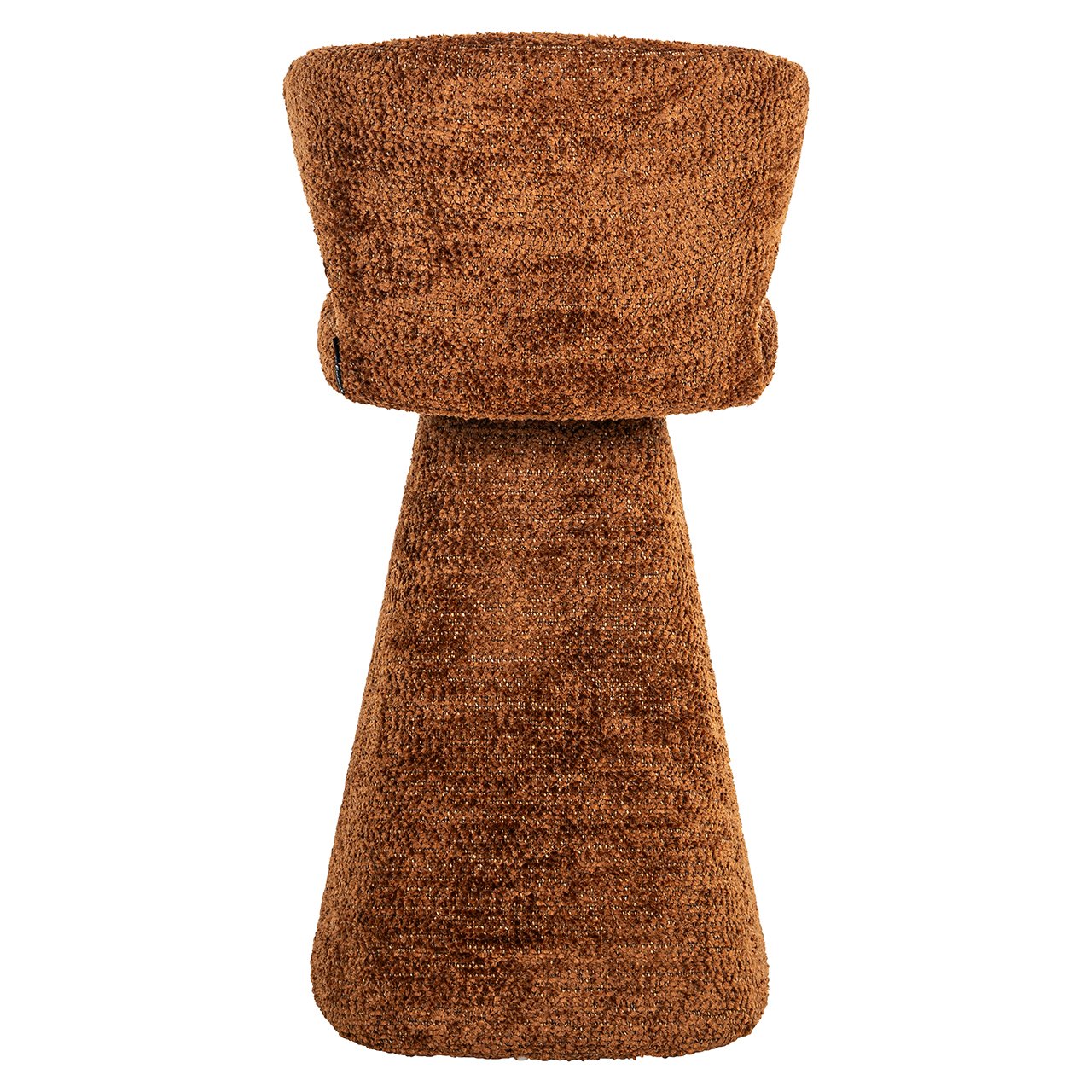 Bāra krēsls Gatsbi Richmond Interiors 103/54/56 cm Be Lovely 603 Cinnamon - N1 Home