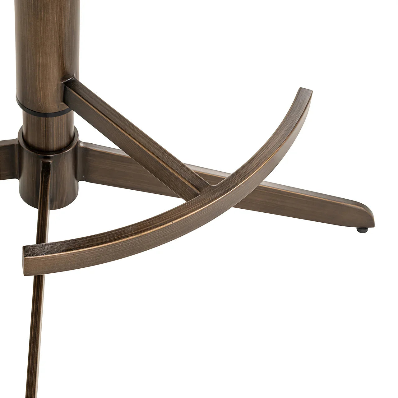 Bāra krēsls Cheyenne Richmond Interiors 92/56/53 cm bēšs - N1 Home