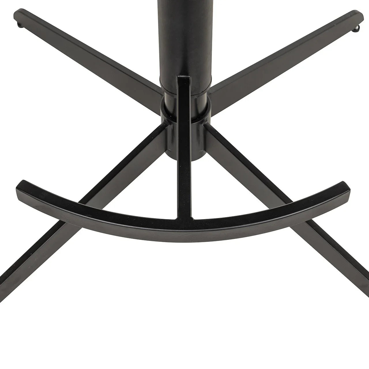 Bāra krēsls Cheyenne Richmond Interiors 92/56/53 cm bēšš - N1 Home