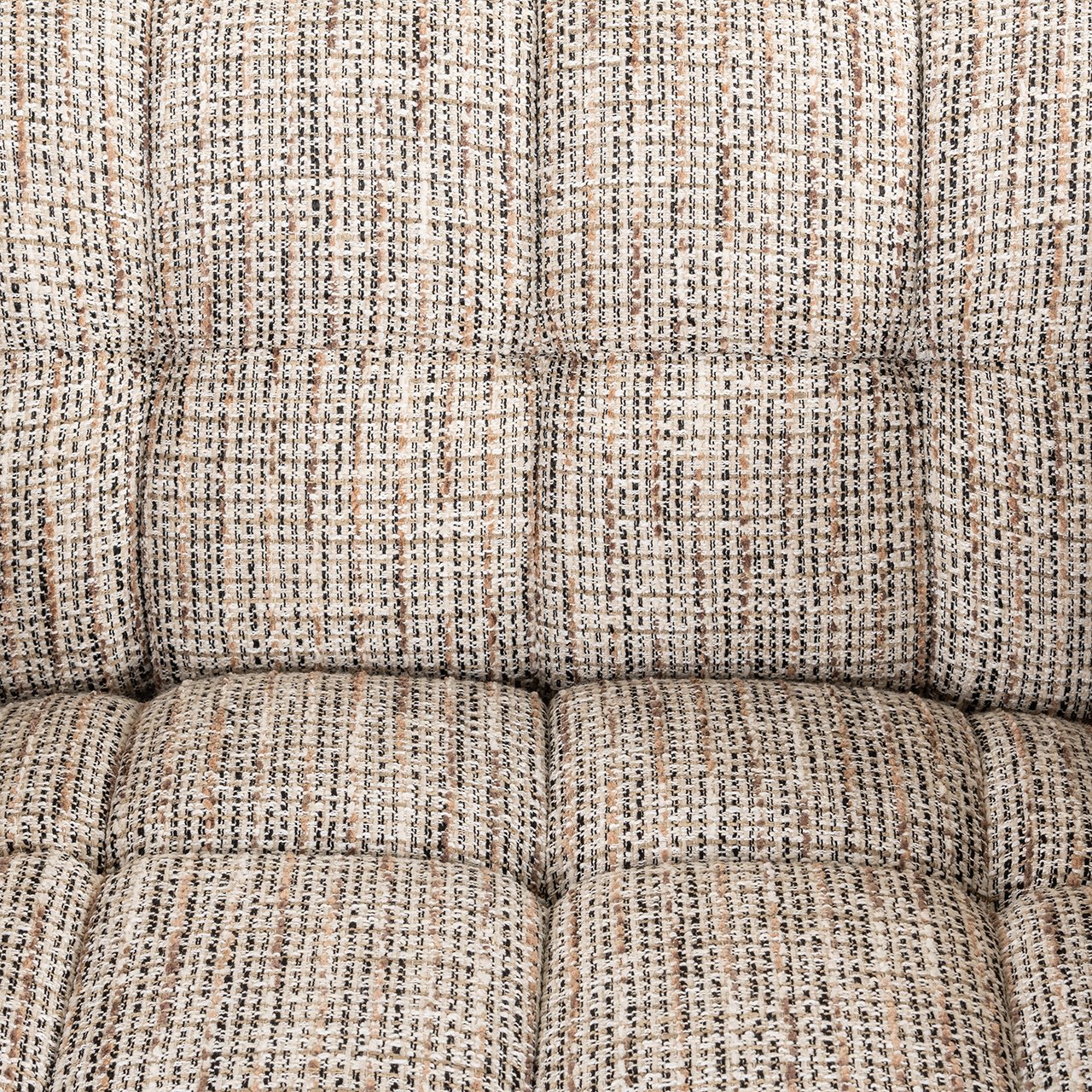 Dīvāns Huxley Richmond Interiors 75/230/91 cm Be Trendy 01 Nature - N1 Home