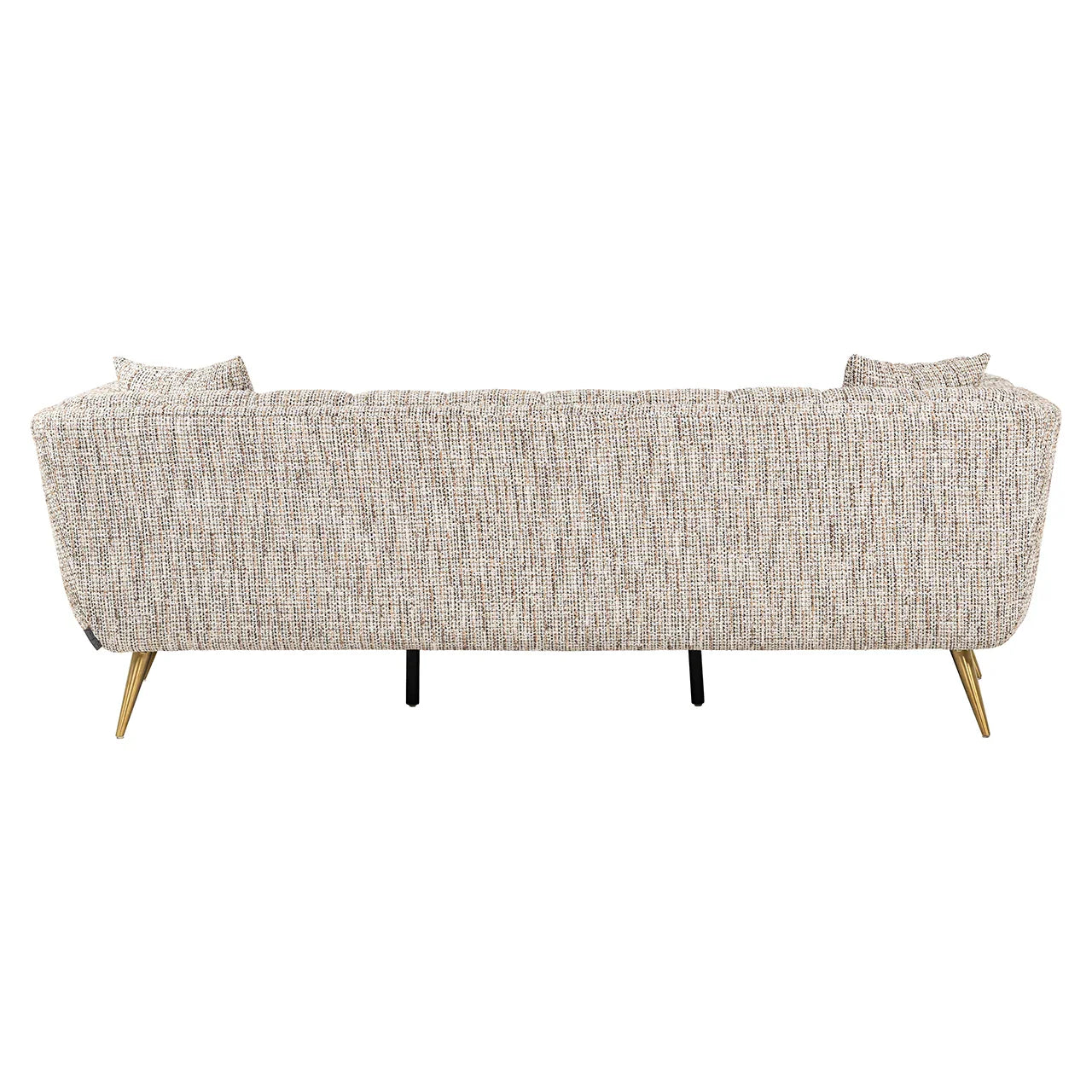 Dīvāns Huxley Richmond Interiors 75/230/91 cm Be Trendy 01 Nature - N1 Home