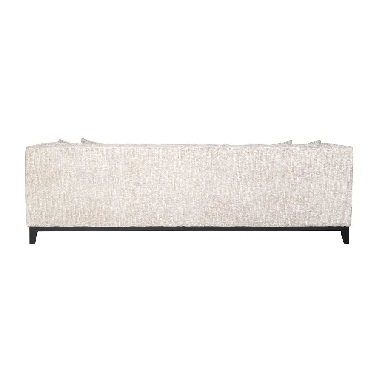 Dīvāns Beauchamp Richmond Interiors 77/255/91 cm Renegade Natural 01 - N1 Home