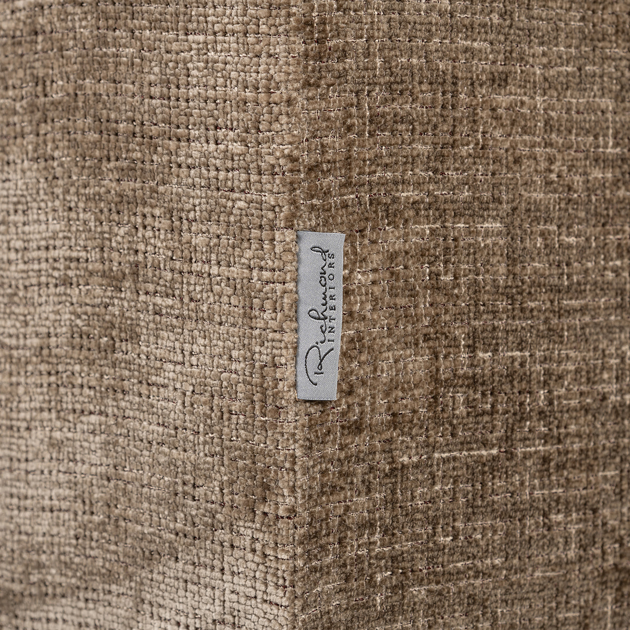 Atpūtas krēsls Beaudy Richmond Interiors 73/108/94 cm Niagara 104 Stone Chenille - N1 Home