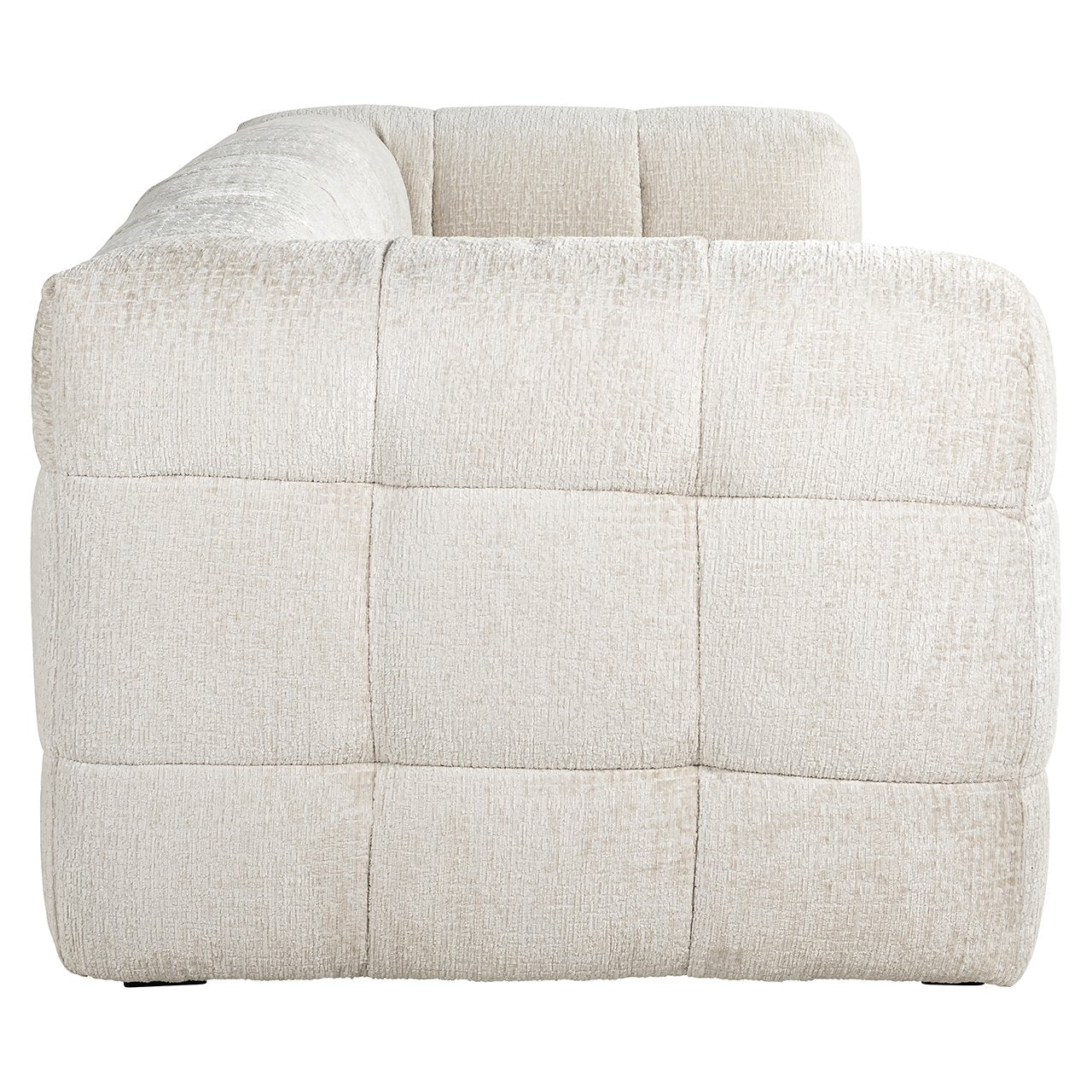 Dīvāns Merrol Richmond Interiors 70/235/95 cm CREAM FUSION - N1 Home