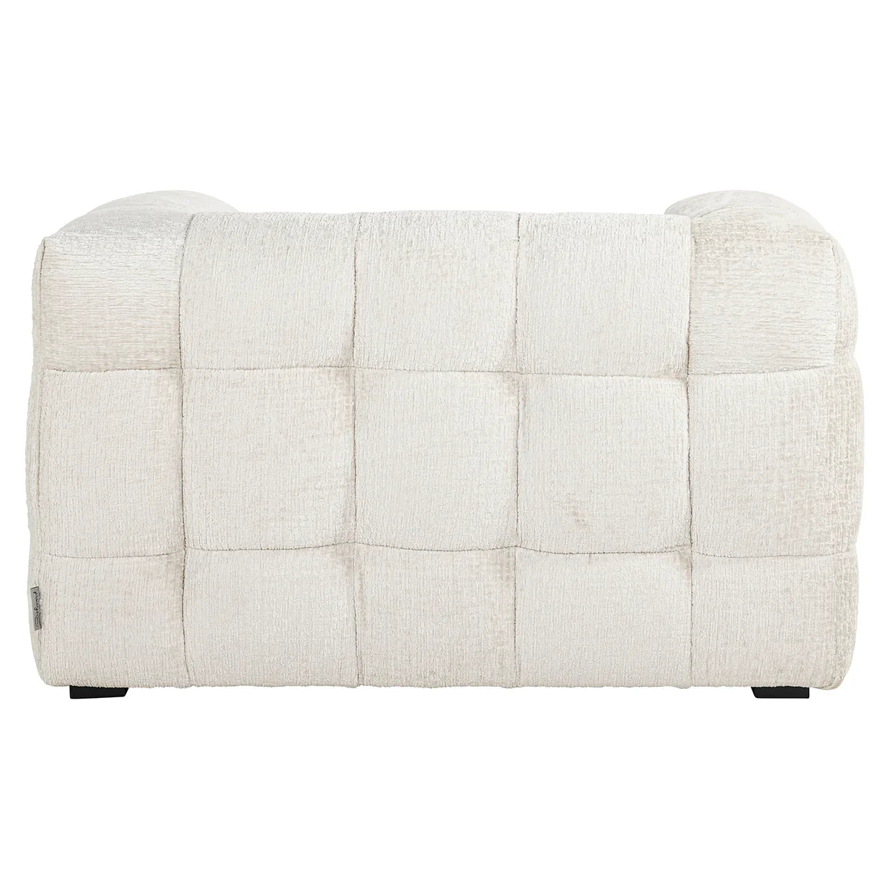 Atpūtas krēsls Merrol Richmond Interiors 70/120/95 cm FR-Fusion 02 Cream - N1 Home