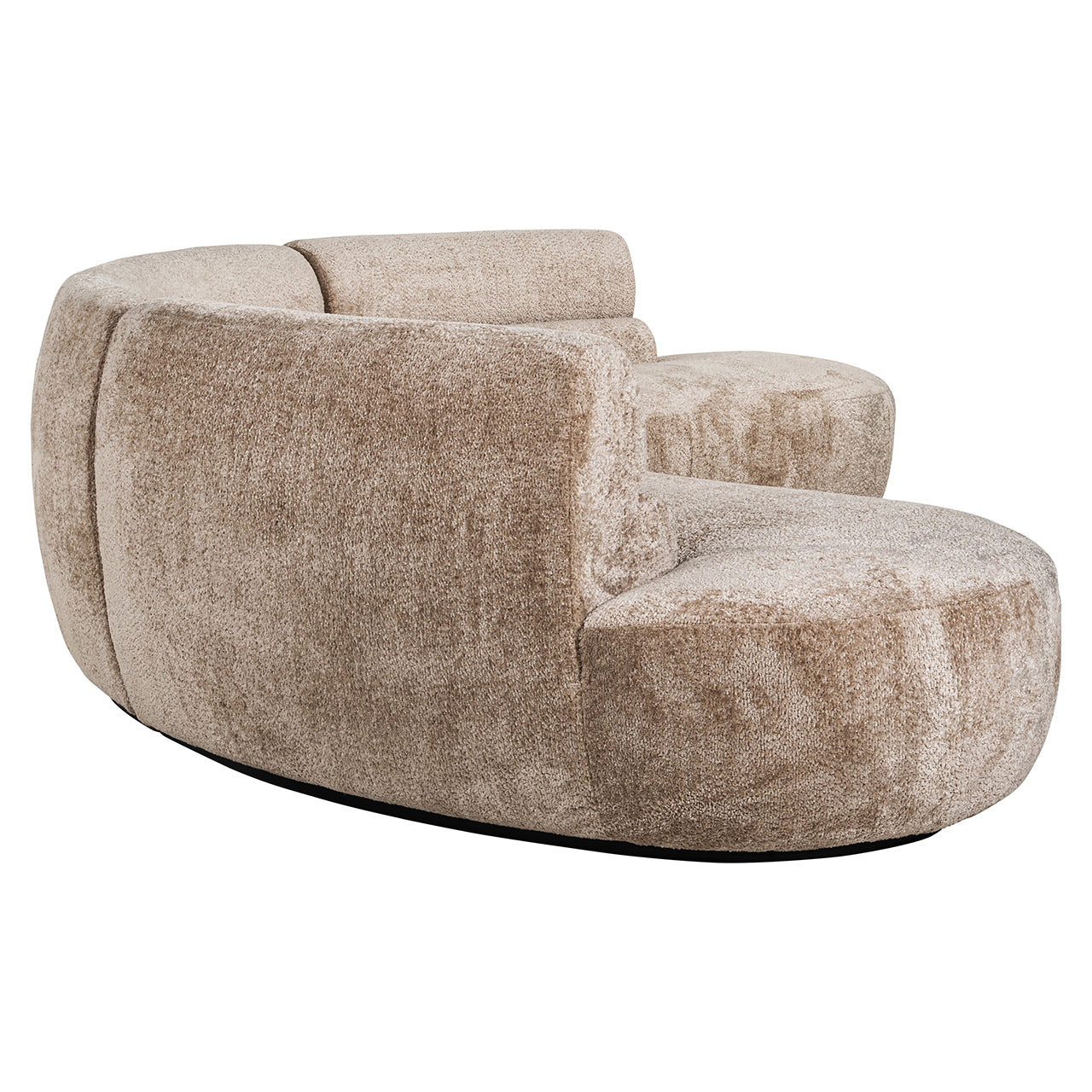 Dīvāns Colby Richmond Interiors 75/360/100 cm Sheep 01 nature - N1 Home