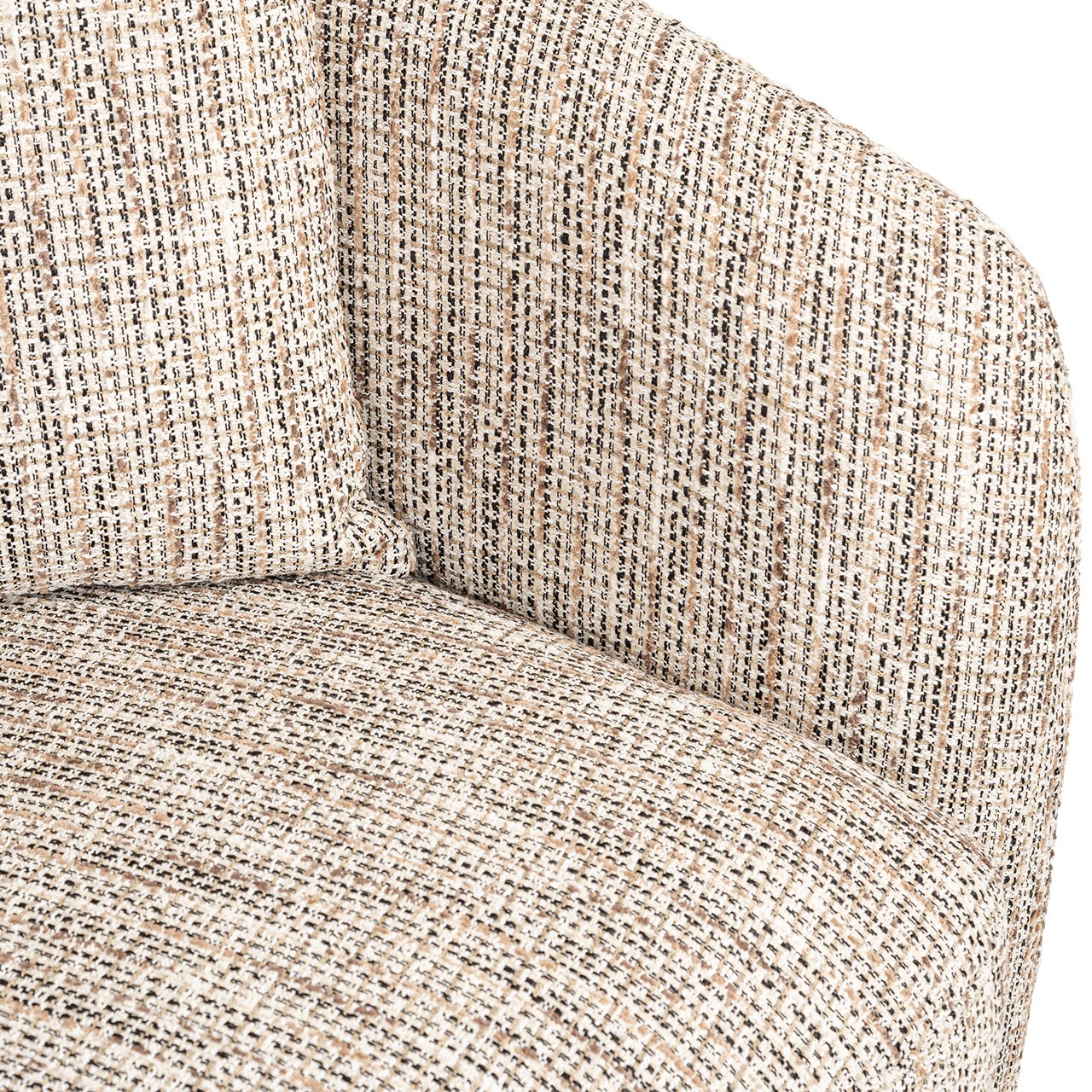 Dīvāns Milania Richmond Interiors 78/285/94 cm Be Trendy 01 Nature - N1 Home