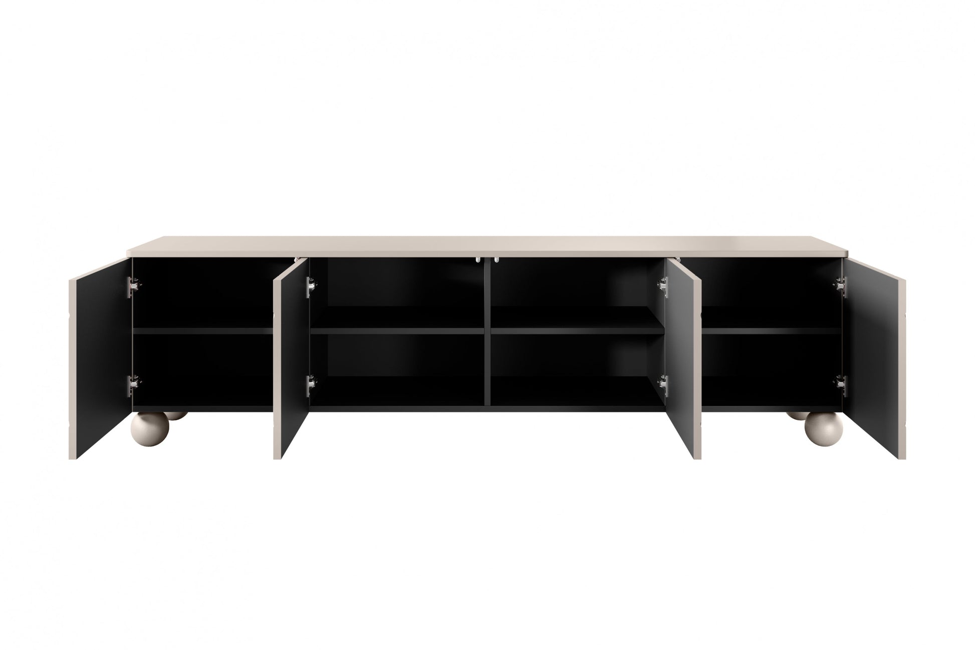 Kumode RTV BARI II 200/57/45 kašmirs - N1 Home