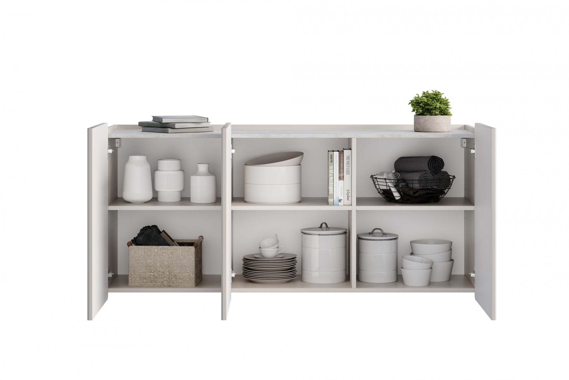 Kumode Dersi 150/70/42 cm kašmirs/zelts - N1 Home