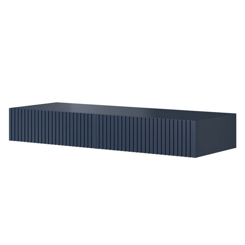 AUSTIN rakstāmgalds/konsole 100/15/41 zils - N1 Home